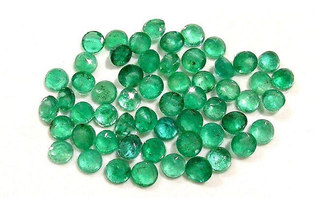Emeralds Origin Determinations