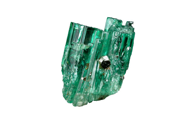 Emeralds Sandawana Mines