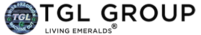 TGL Group | High Precision Cut Calibrated | Living Emeralds | Natural Emeralds